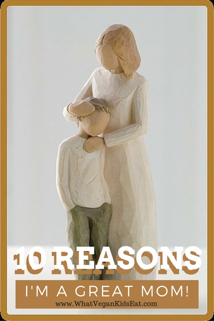 10 reasons