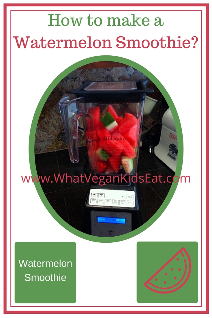 WVKEWatermelonSmoothie